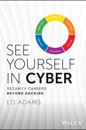 See Yourself in Cyber