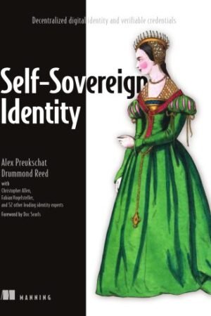 Self-Sovereign Identity