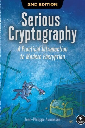 Serious Cryptography