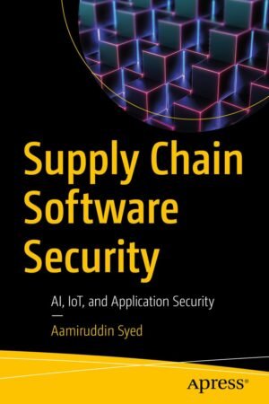 Supply Chain Software Security