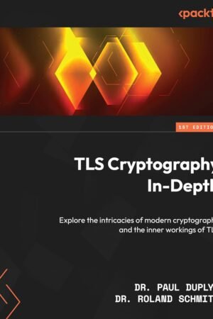 TLS Cryptography In-Depth