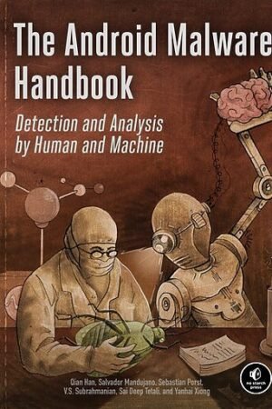 The Android Malware Handbook