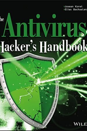 The Antivirus Hacker’s Handbook