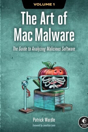 The Art of Mac Malware