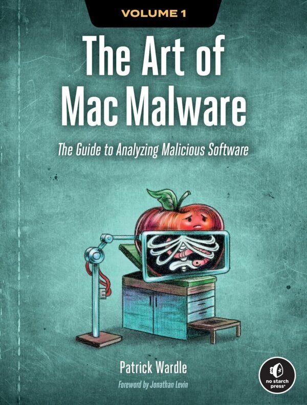 The Art of Mac Malware