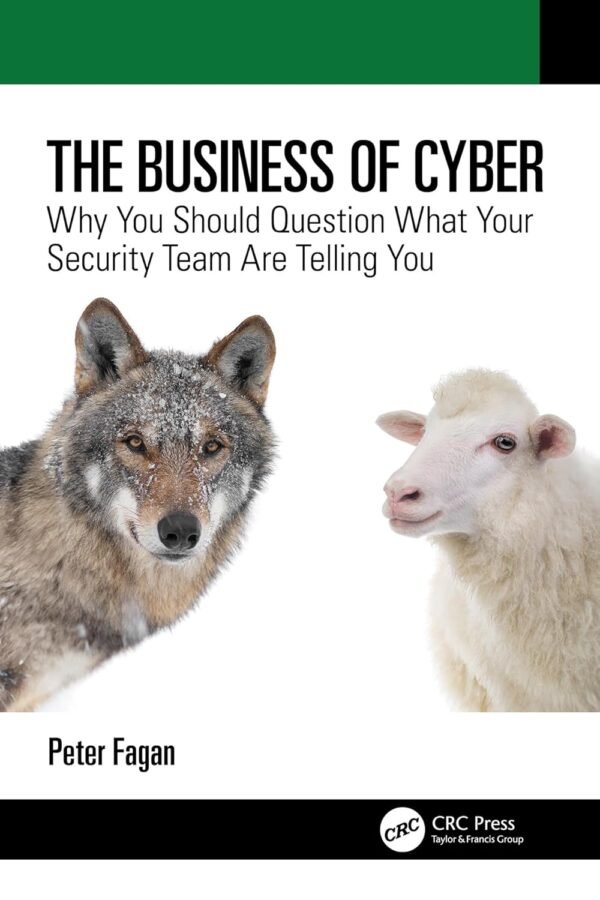 The Business of Cyber