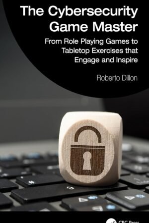 The Cybersecurity Game Master