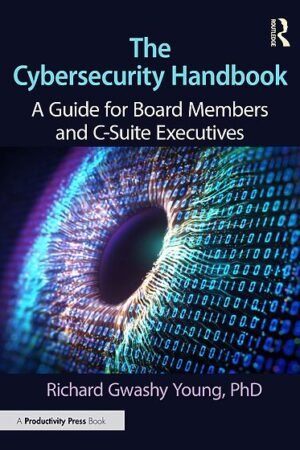 The Cybersecurity Handbook