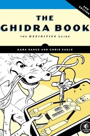 The Ghidra Book