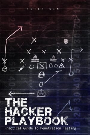 The Hacker Playbook 1