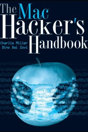 The Mac Hacker’s Handbook