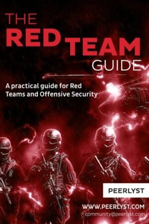 The Red Team Guide