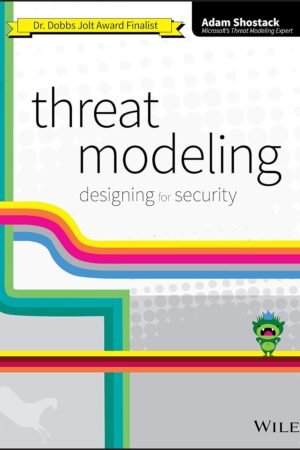 Threat Modeling, Designing for Security
