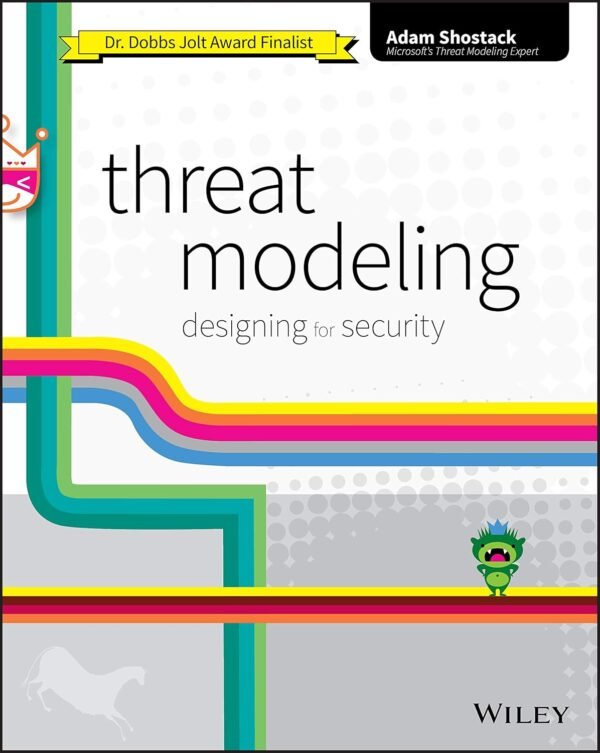Threat Modeling, Designing for Security Threat Modeling, Designing for Security