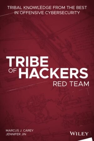 Tribe of Hackers, Red Team