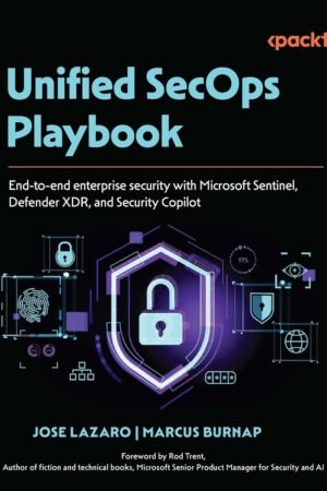 Unified SecOps Playbook