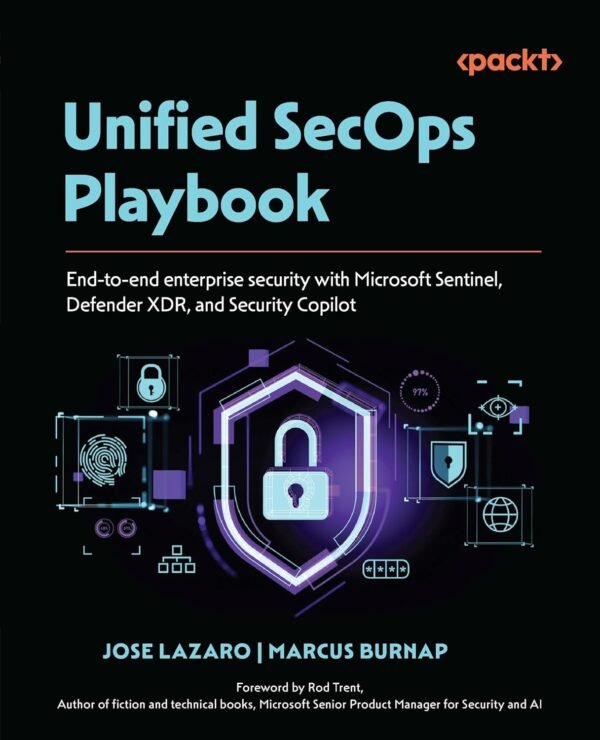Unified SecOps Playbook