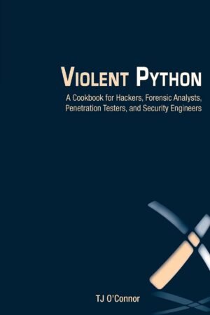 Violent Python