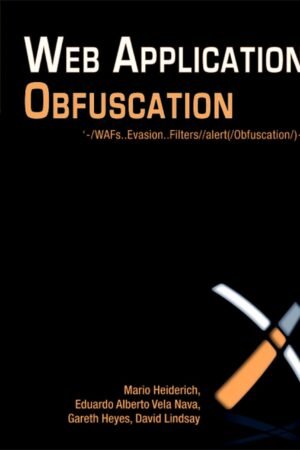 Web Application Obfuscation