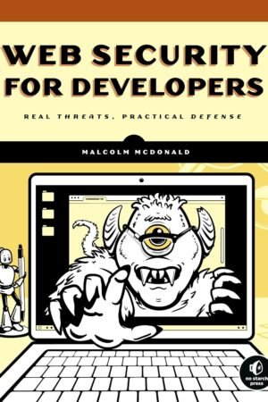 Web Security for Developers