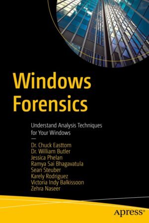 Windows Forensics