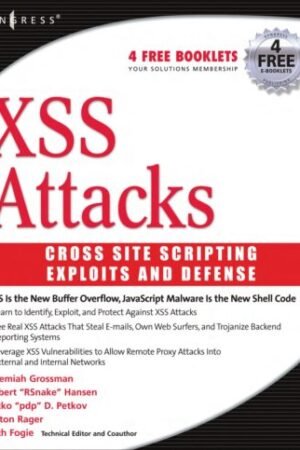 XSS Attacks