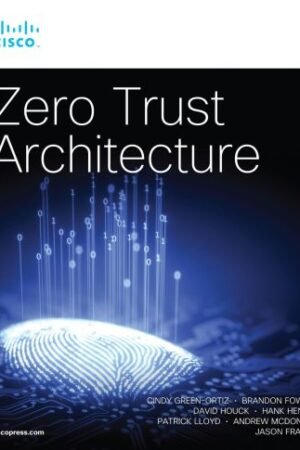 Zero Trust Architecture