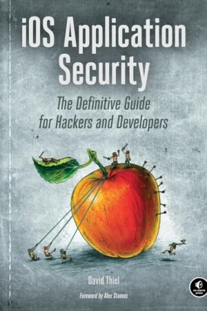 iOS Application Security