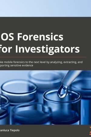 iOS Forensics for Investigators