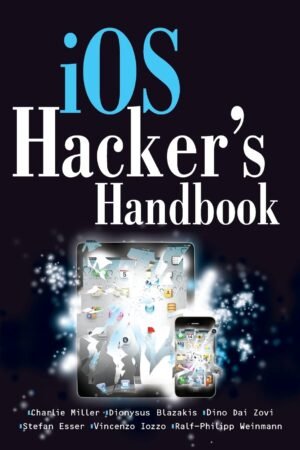 iOS Hacker’s Handbook