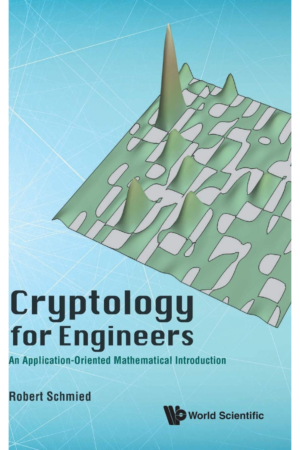 Cryptology For Engineers